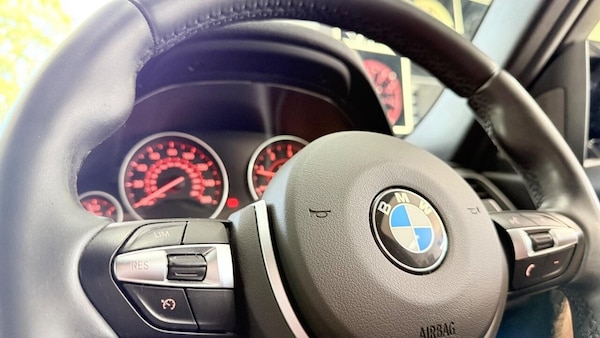 Used BMW 3 Series 2019 for sale - 75122681: Photo 22