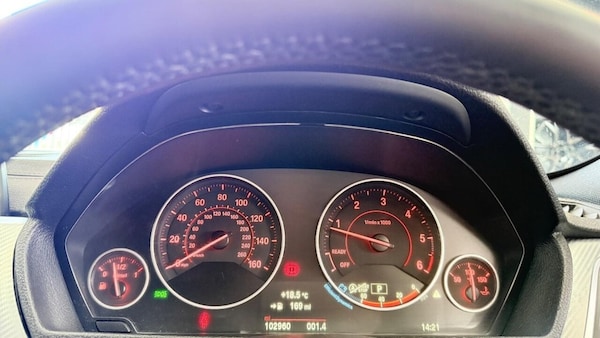 Used BMW 3 Series 2019 for sale - 75122681: Photo 23