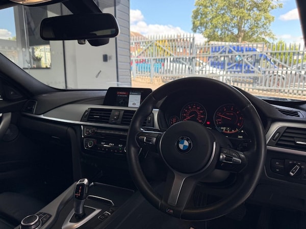 Used BMW 3 Series 2019 for sale - 75122681: Photo 24