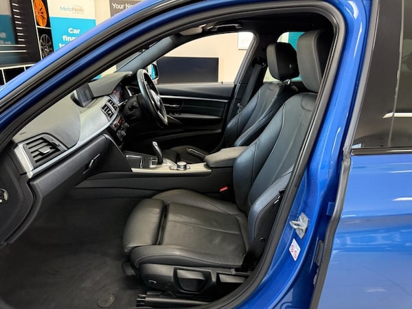 Used BMW 3 Series 2019 for sale - 75122681: Photo 29