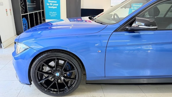 Used BMW 3 Series 2019 for sale - 75122681: Photo 30