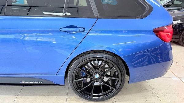 Used BMW 3 Series 2019 for sale - 75122681: Photo 31