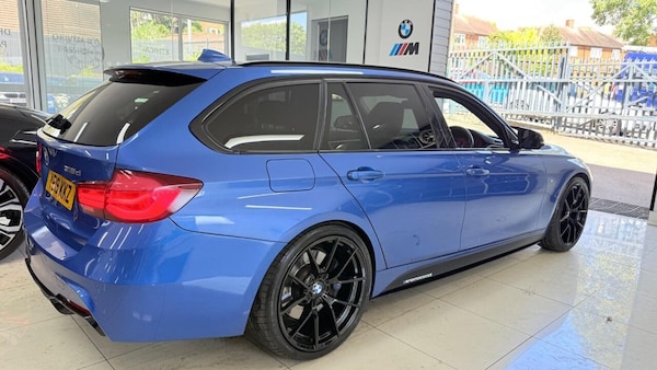 Used BMW 3 Series 2019 for sale - 75122681: Photo 33