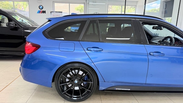 Used BMW 3 Series 2019 for sale - 75122681: Photo 34