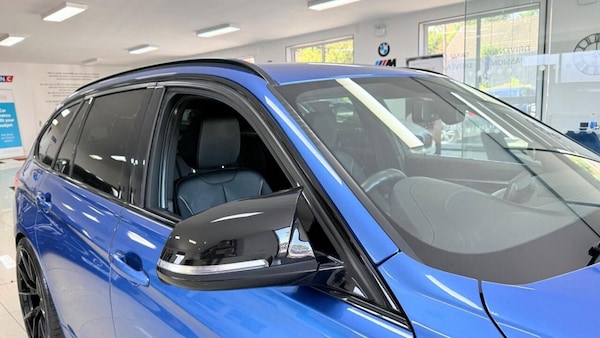 Used BMW 3 Series 2019 for sale - 75122681: Photo 35