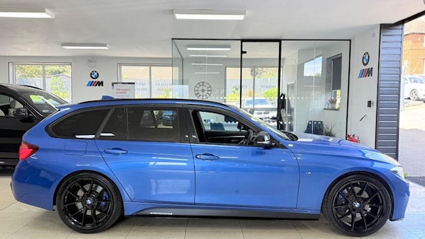 Used BMW 3 Series 2019 for sale - 75122681: Photo 36