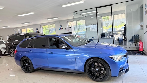 Used BMW 3 Series 2019 for sale - 75122681: Photo 38
