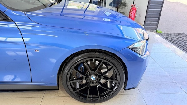 Used BMW 3 Series 2019 for sale - 75122681: Photo 39