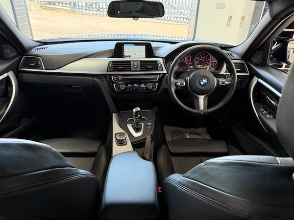 Used BMW 3 Series 2019 for sale - 75122681: Photo 3