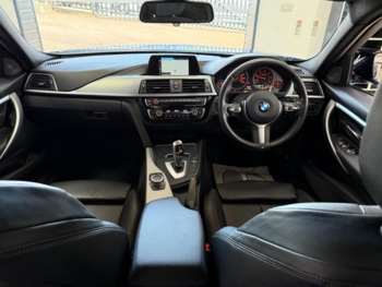 Used BMW 3 Series 2019 for sale - 75122681: Photo