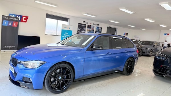Used BMW 3 Series 2019 for sale - 75122681: Photo 40
