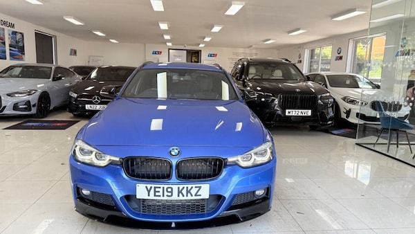 Used BMW 3 Series 2019 for sale - 75122681: Photo 42