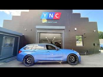 Used BMW 3 Series 2019 for sale - 75122681: Photo