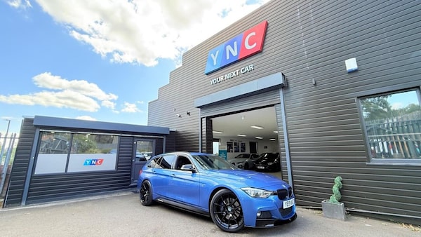 Used BMW 3 Series 2019 for sale - 75122681: Photo 6