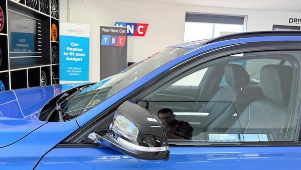 Used BMW 3 Series 2019 for sale - 75122681: Photo 7