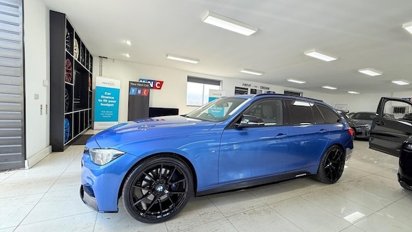 Used BMW 3 Series 2019 for sale - 75122681: Photo 8