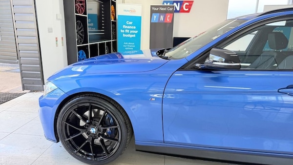 Used BMW 3 Series 2019 for sale - 75122681: Photo 9