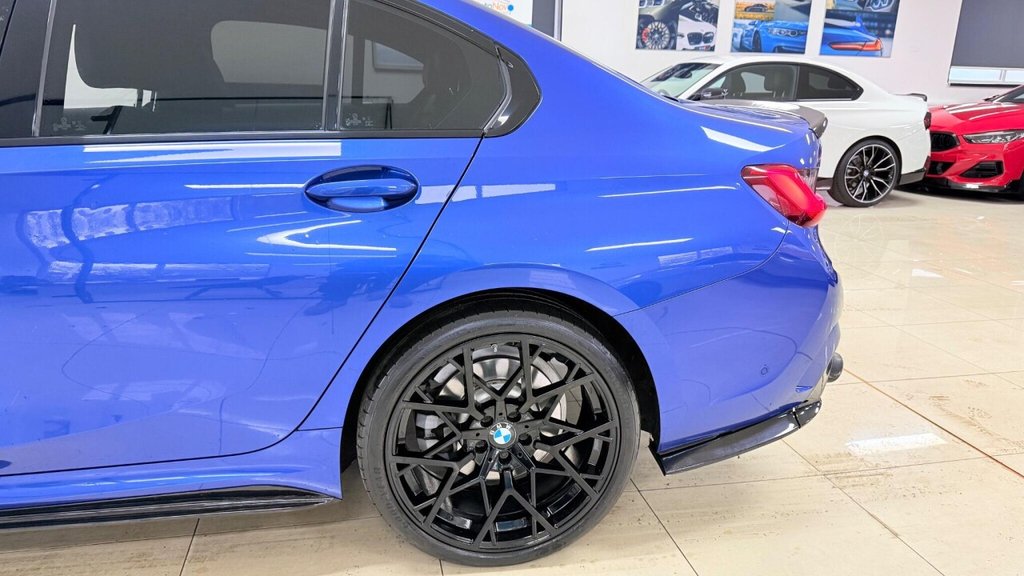 Used BMW 3 Series 2019 for sale - 77139843: Photo 10