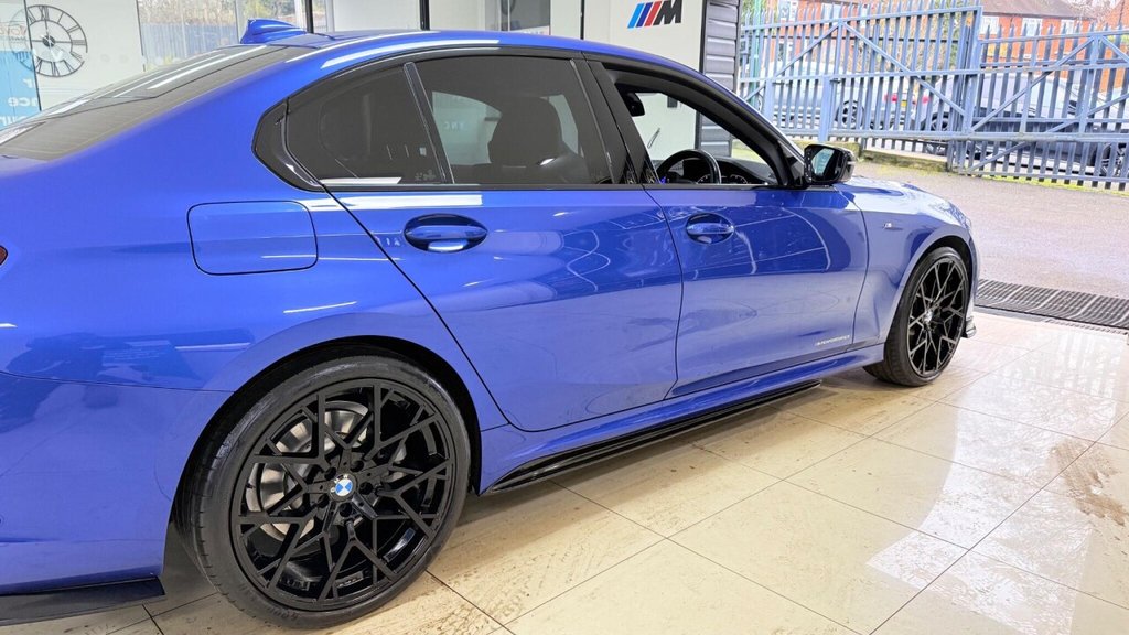 Used BMW 3 Series 2019 for sale - 77139843: Photo 12