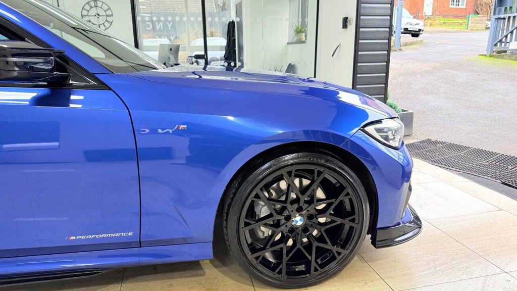 Used BMW 3 Series 2019 for sale - 77139843: Photo 13