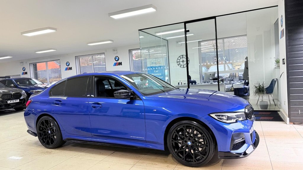 Used BMW 3 Series 2019 for sale - 77139843: Photo 14