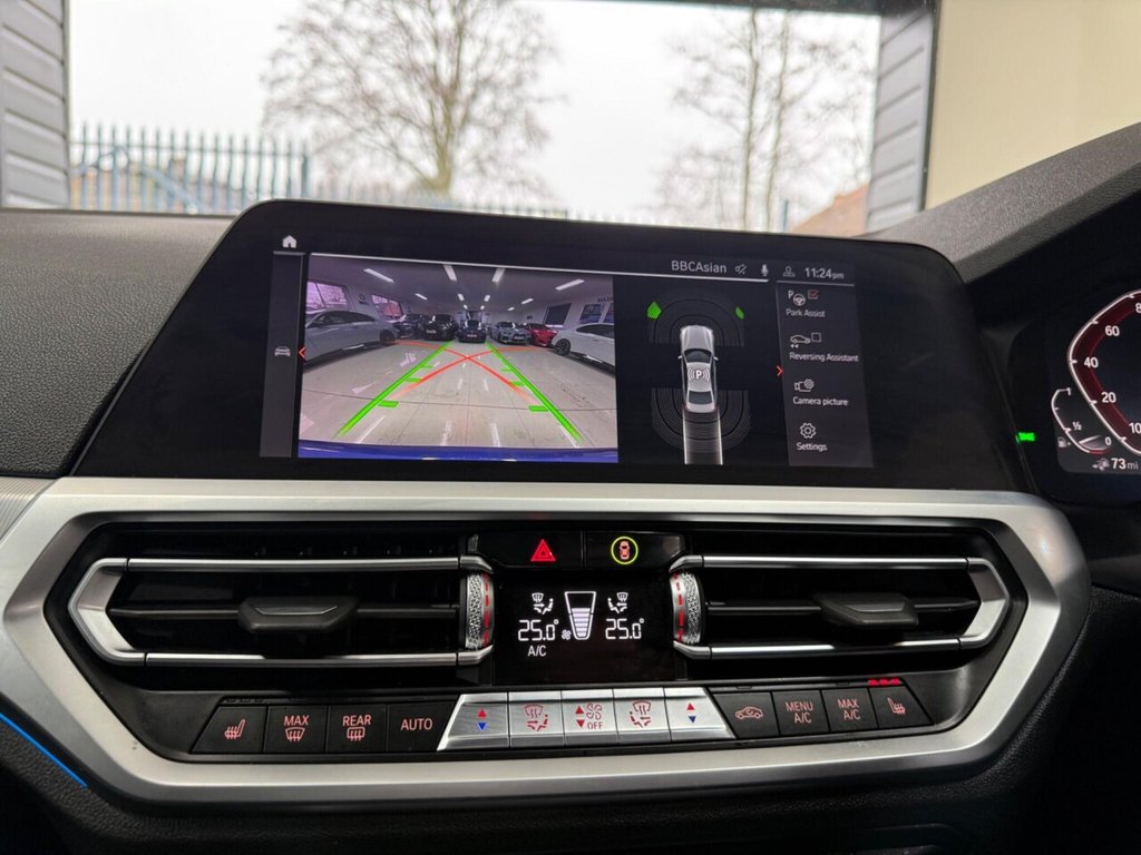 Used BMW 3 Series 2019 for sale - 77139843: Photo 16