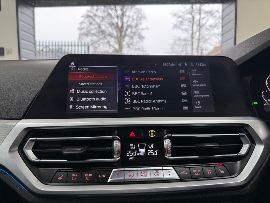 Used BMW 3 Series 2019 for sale - 77139843: Photo 17