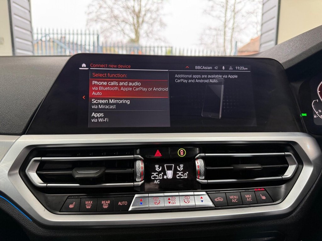 Used BMW 3 Series 2019 for sale - 77139843: Photo 18