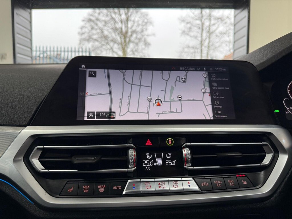 Used BMW 3 Series 2019 for sale - 77139843: Photo 19