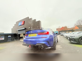 BMW 3 Series feature image