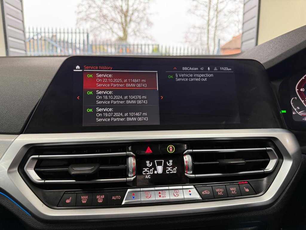 Used BMW 3 Series 2019 for sale - 77139843: Photo 20