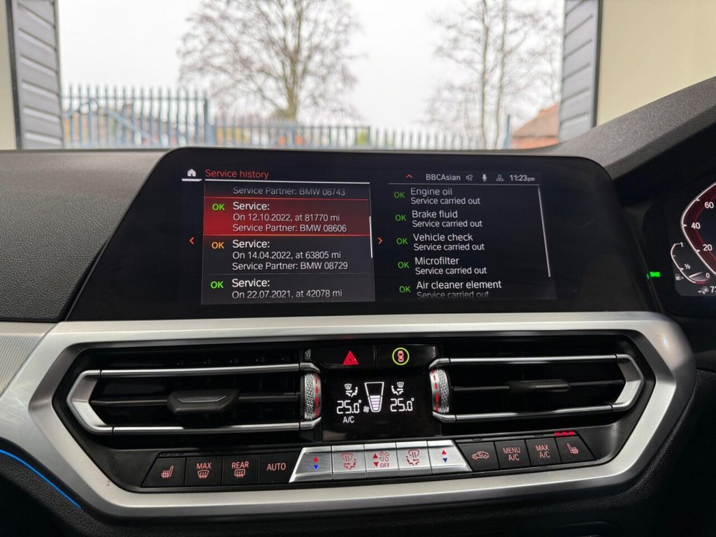 Used BMW 3 Series 2019 for sale - 77139843: Photo 21