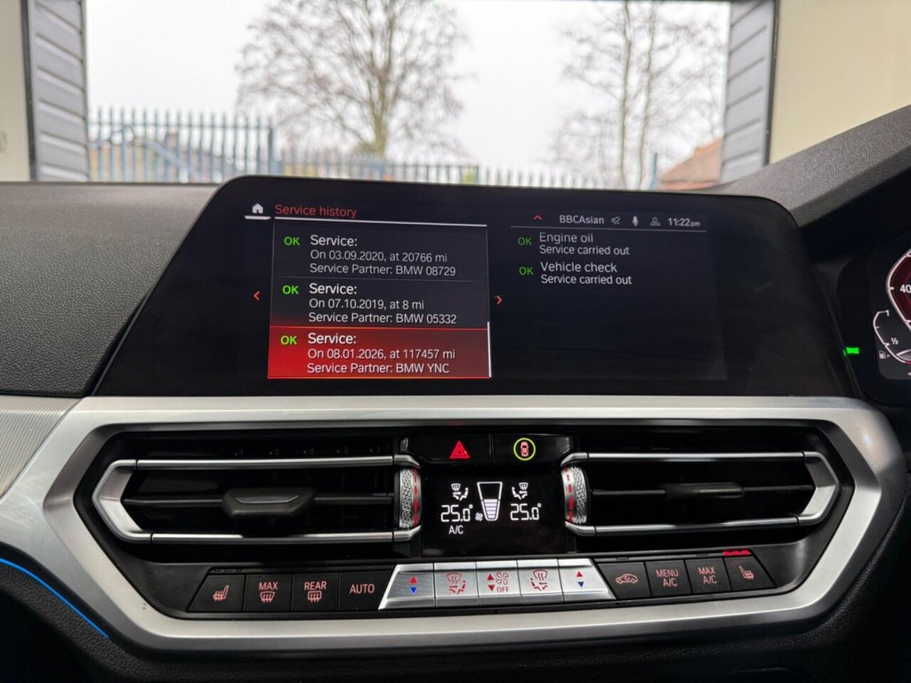 Used BMW 3 Series 2019 for sale - 77139843: Photo 22