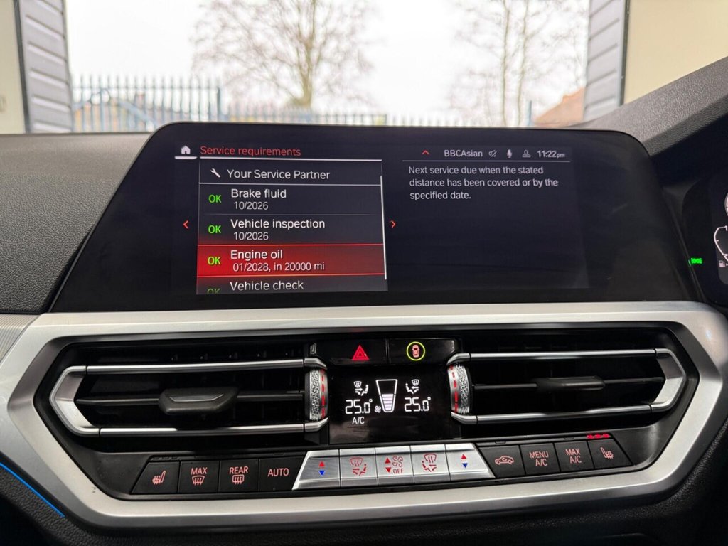 Used BMW 3 Series 2019 for sale - 77139843: Photo 23