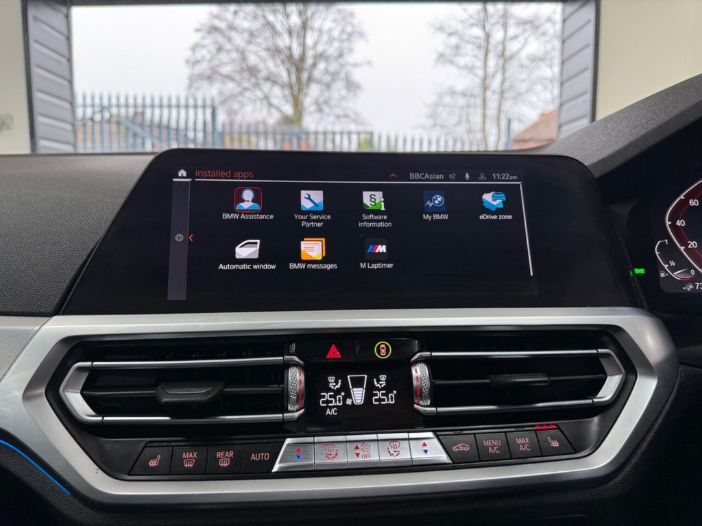 Used BMW 3 Series 2019 for sale - 77139843: Photo 24