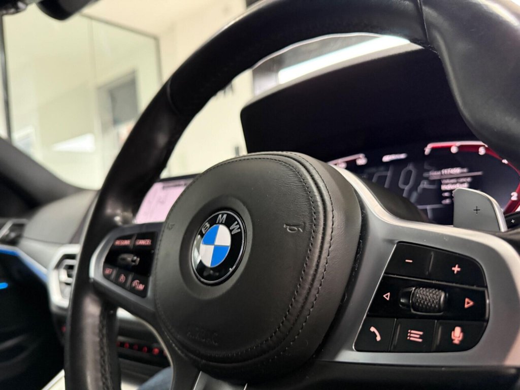 Used BMW 3 Series 2019 for sale - 77139843: Photo 25