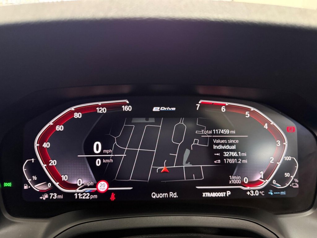 Used BMW 3 Series 2019 for sale - 77139843: Photo 27