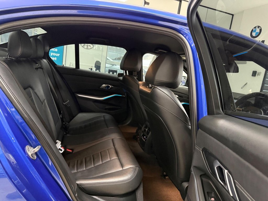 Used BMW 3 Series 2019 for sale - 77139843: Photo 29