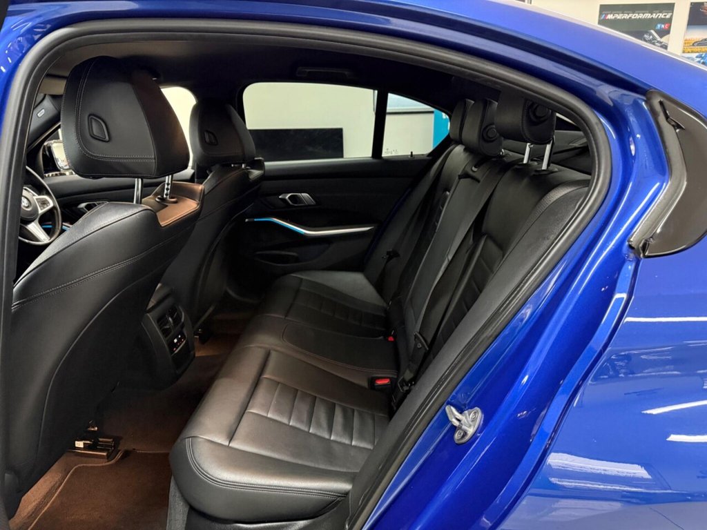 Used BMW 3 Series 2019 for sale - 77139843: Photo 31