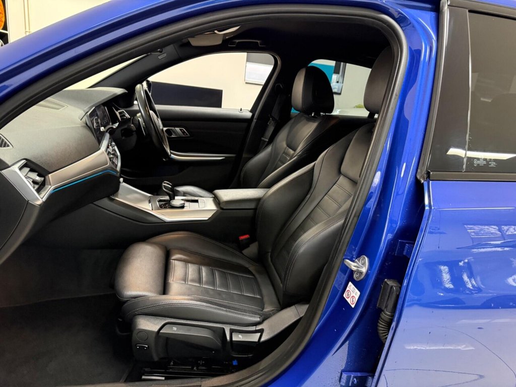 Used BMW 3 Series 2019 for sale - 77139843: Photo 33