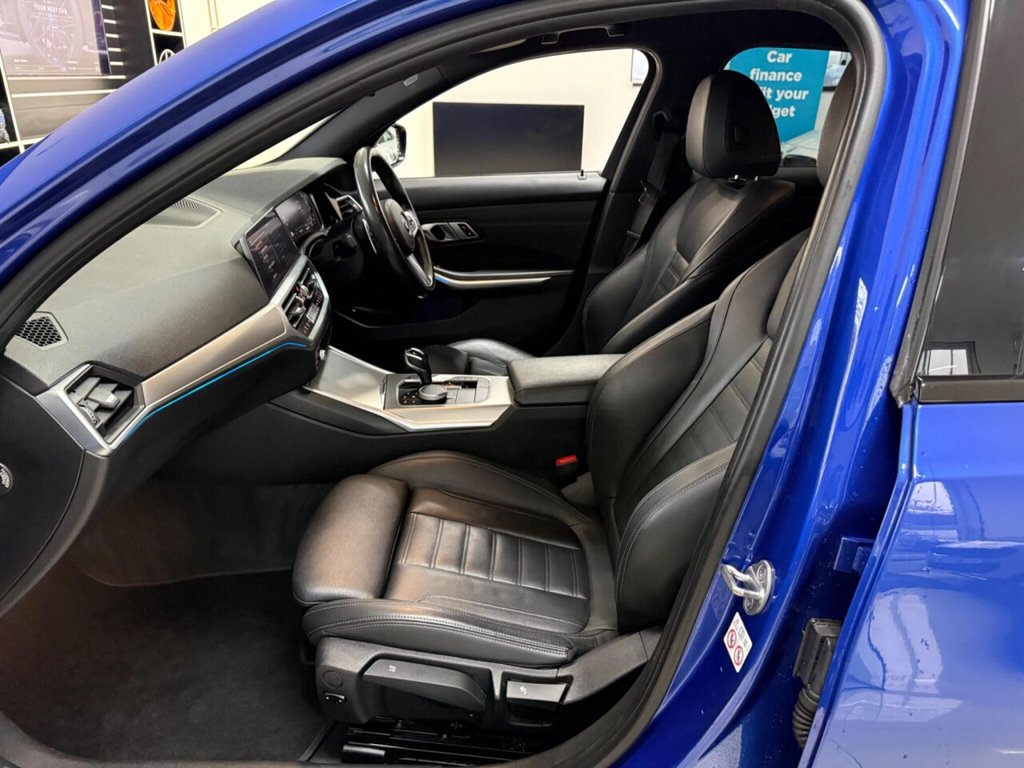 Used BMW 3 Series 2019 for sale - 77139843: Photo 34
