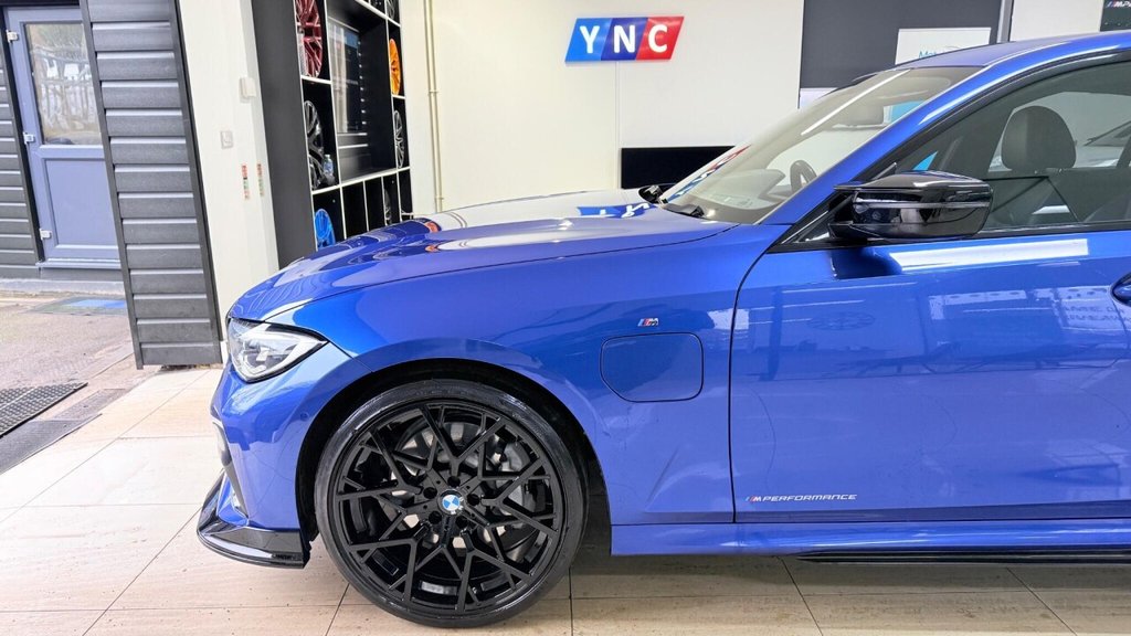 Used BMW 3 Series 2019 for sale - 77139843: Photo 35