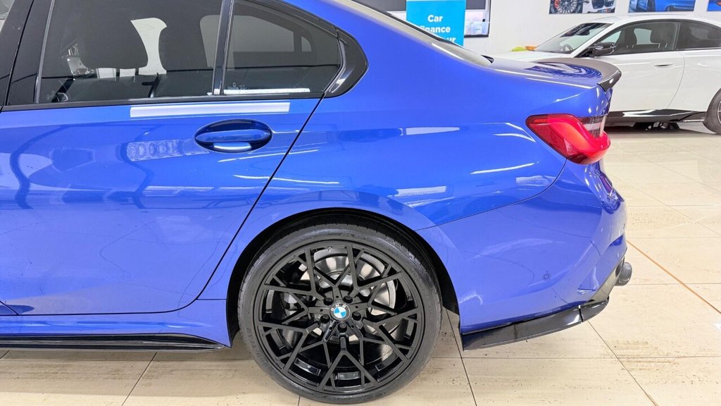 Used BMW 3 Series 2019 for sale - 77139843: Photo 36