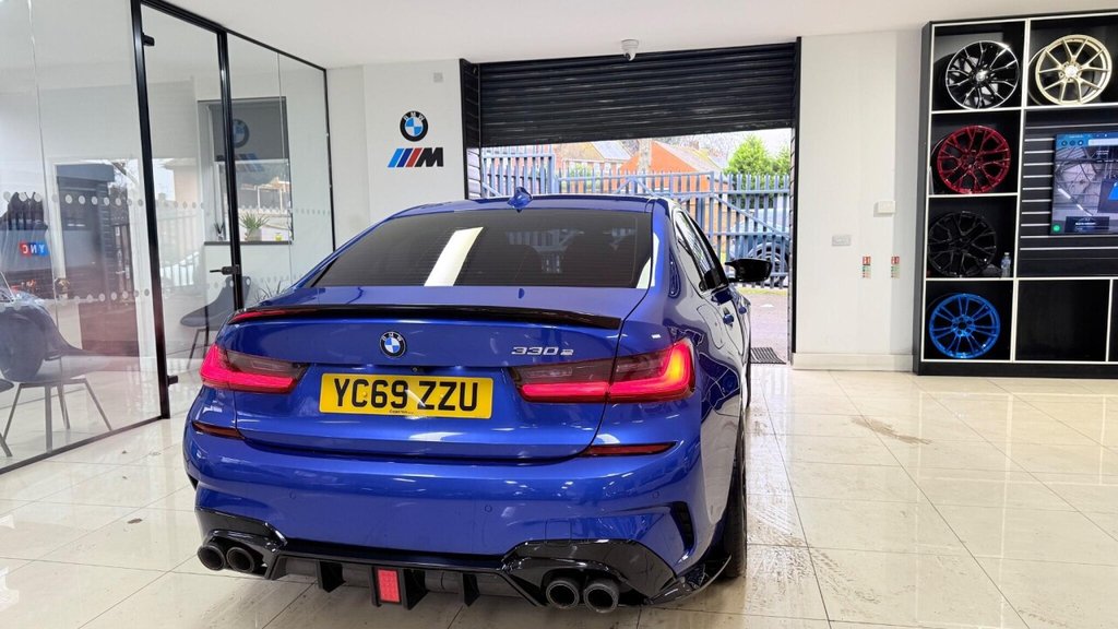 Used BMW 3 Series 2019 for sale - 77139843: Photo 38