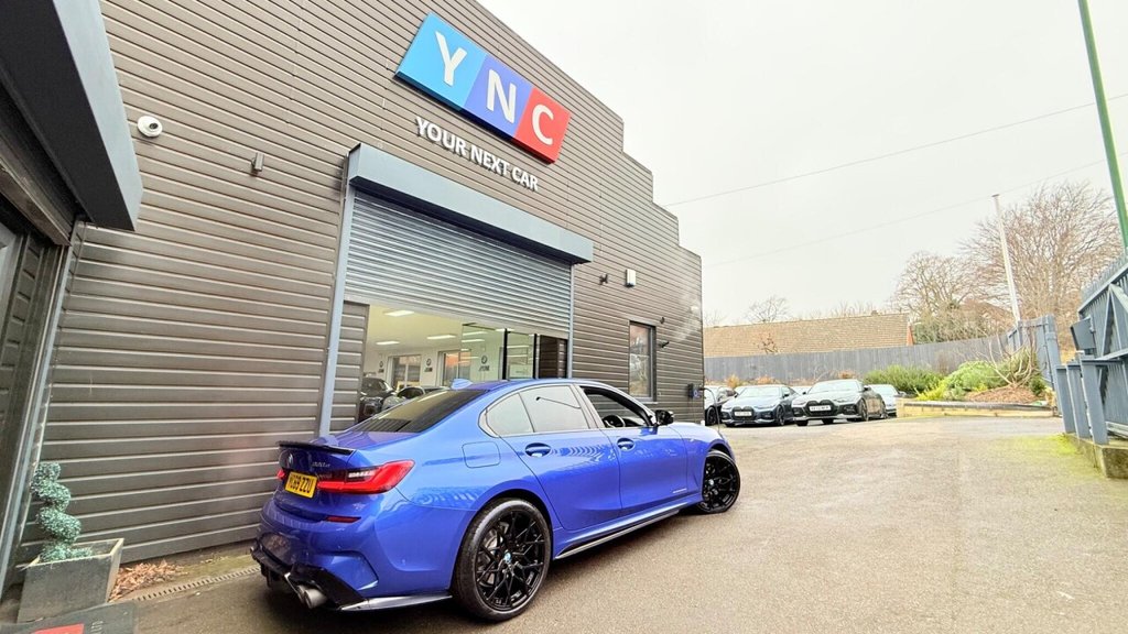 Used BMW 3 Series 2019 for sale - 77139843: Photo 4