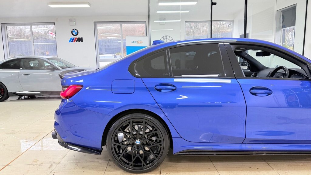 Used BMW 3 Series 2019 for sale - 77139843: Photo 40
