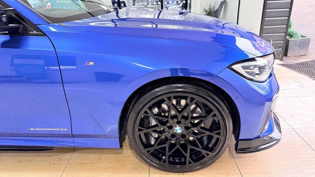 Used BMW 3 Series 2019 for sale - 77139843: Photo 43