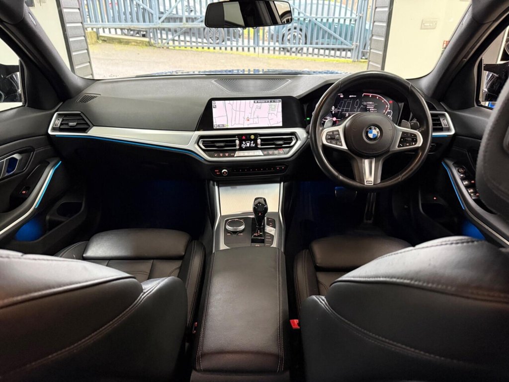Used BMW 3 Series 2019 for sale - 77139843: Photo 6