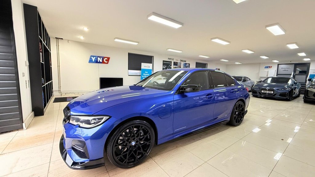 Used BMW 3 Series 2019 for sale - 77139843: Photo 8