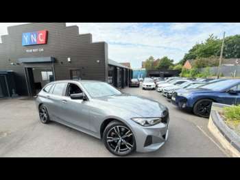 2022 (72) - 330e Sport 5dr Step Auto